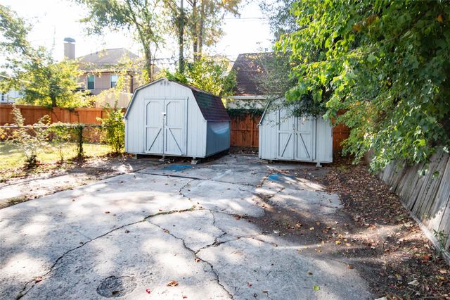 3412 Rosedale Street, Houston, TX 77004