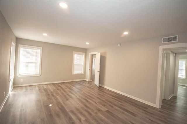 3412 Rosedale Street, Houston, TX 77004