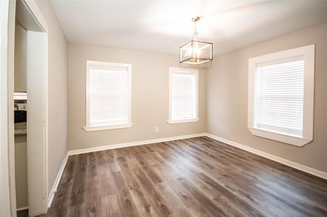 3412 Rosedale Street, Houston, TX 77004