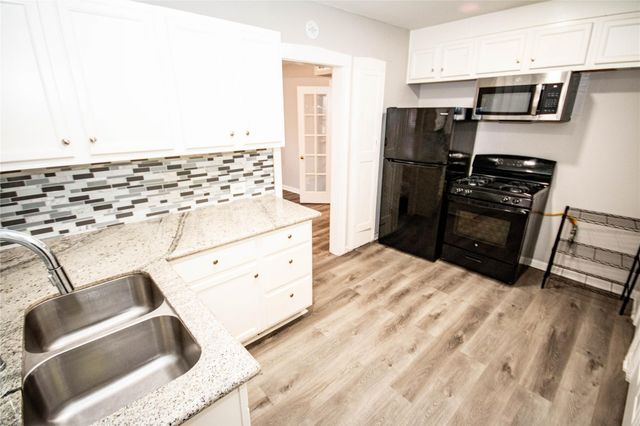 3412 Rosedale Street, Houston, TX 77004