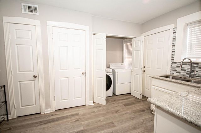 3412 Rosedale Street, Houston, TX 77004