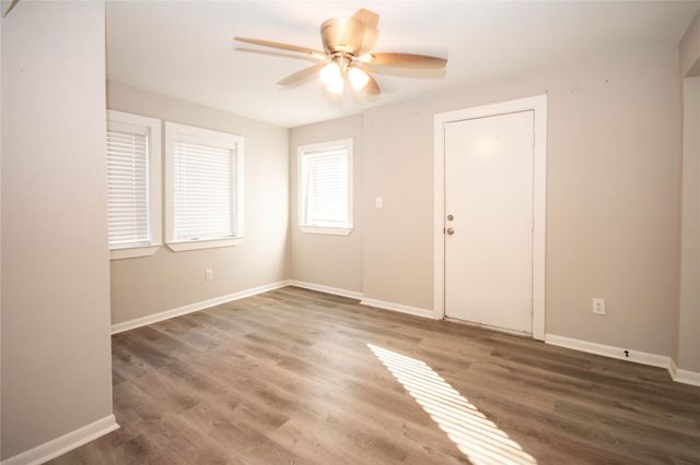 3412 Rosedale Street, Houston, TX 77004