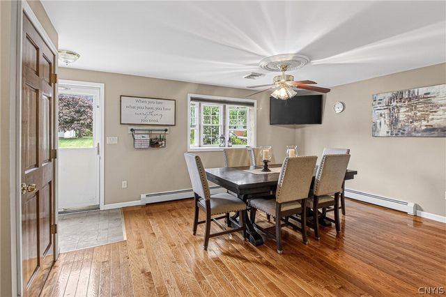 7 Clintonview Road, New Hartford, NY 13413
