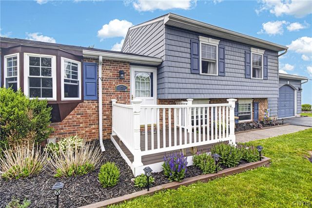 7 Clintonview Road, New Hartford, NY 13413