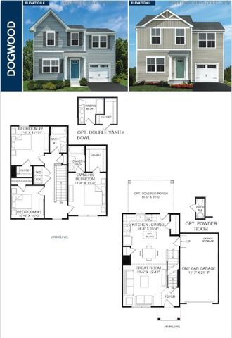 6012 Primm Woods Way, Charlotte, NC 28216