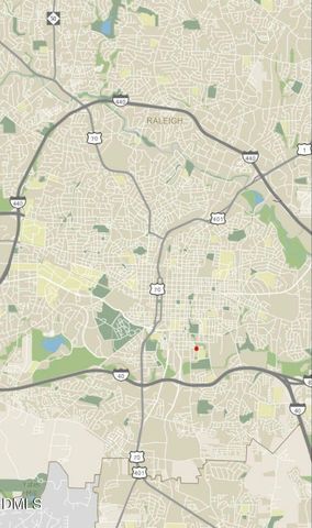 708 Mcmakin Street, Raleigh, NC 27610