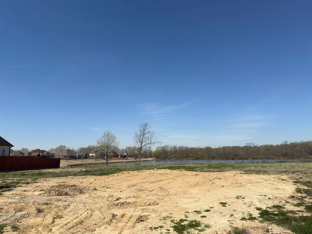 6481 CLARKSON CIR W, Arlington, TN 38002