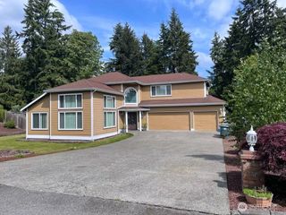 29309 79th Avenue S, Roy, WA 98580