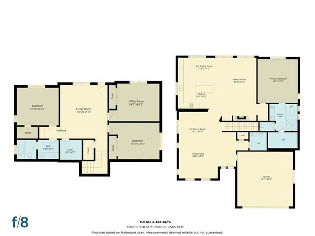 2177 Ceynowa, San Jose, CA 95121