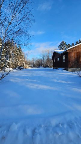 5878 Manni Road, Kettle River, MN 55757