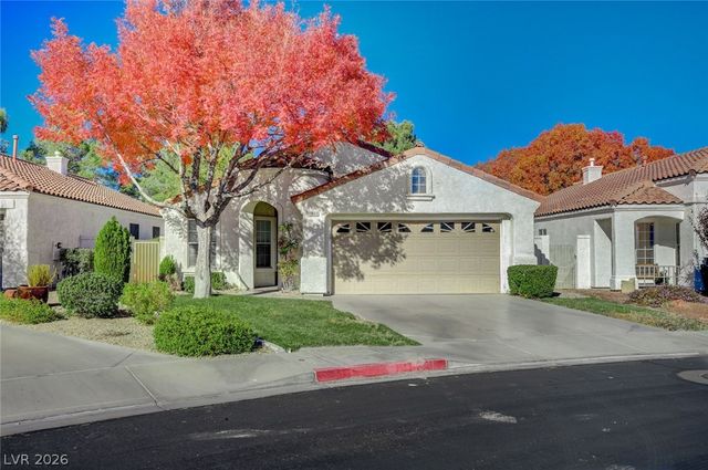1808 STABLEGATE Avenue, Henderson, NV 89012