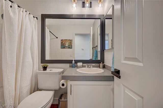 1808 STABLEGATE Avenue, Henderson, NV 89012