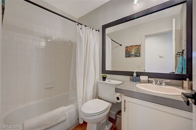 1808 STABLEGATE Avenue, Henderson, NV 89012