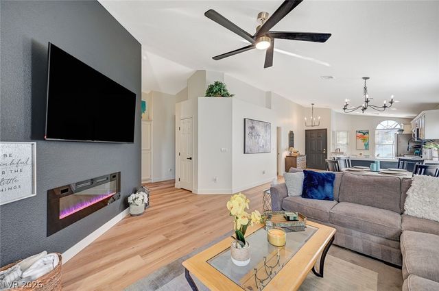 1808 STABLEGATE Avenue, Henderson, NV 89012