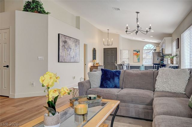 1808 STABLEGATE Avenue, Henderson, NV 89012
