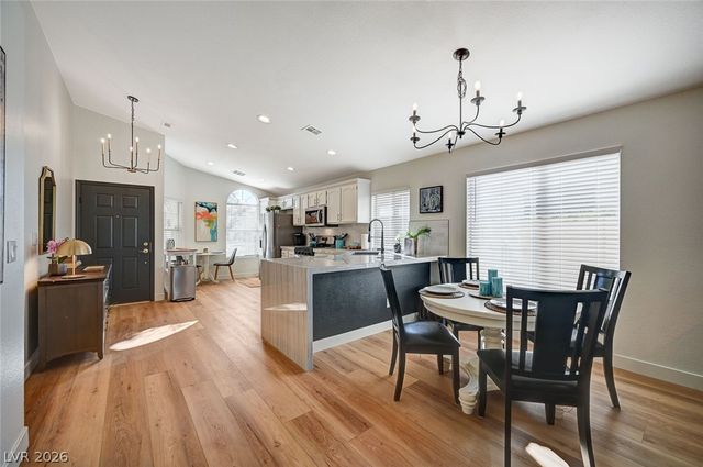 1808 STABLEGATE Avenue, Henderson, NV 89012