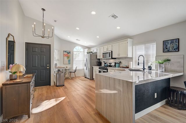 1808 STABLEGATE Avenue, Henderson, NV 89012