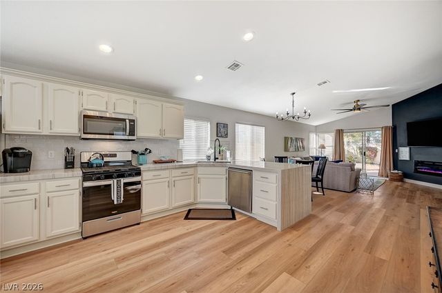 1808 STABLEGATE Avenue, Henderson, NV 89012