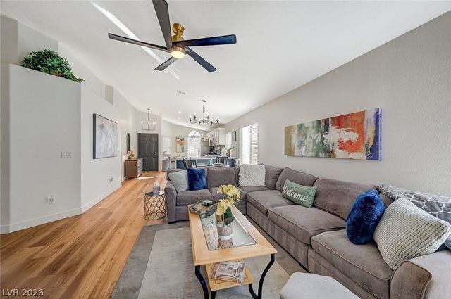 1808 STABLEGATE Avenue, Henderson, NV 89012