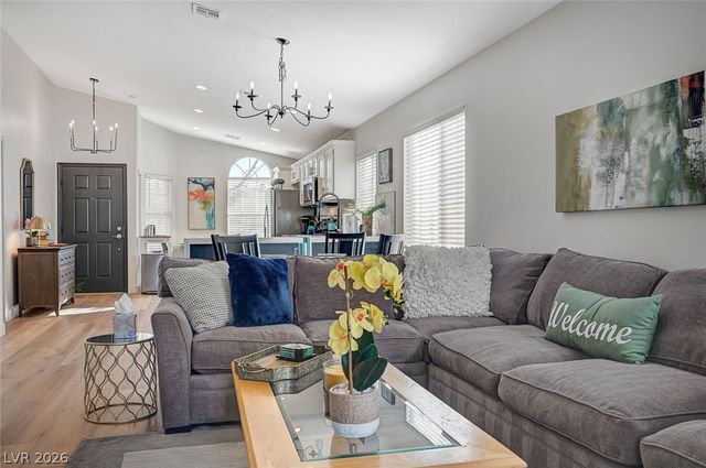 1808 STABLEGATE Avenue, Henderson, NV 89012