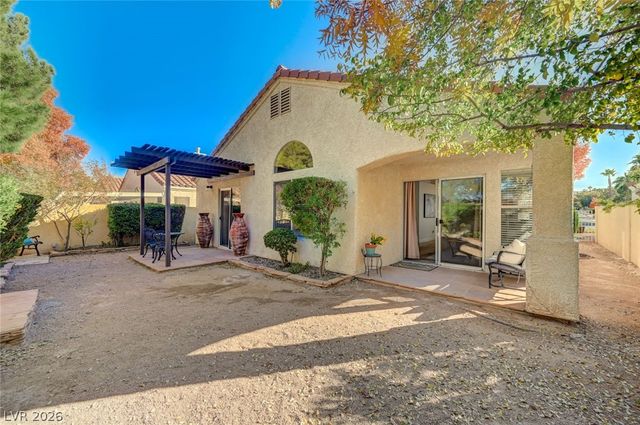 1808 STABLEGATE Avenue, Henderson, NV 89012