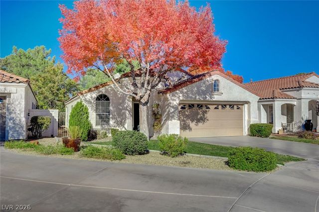1808 STABLEGATE Avenue, Henderson, NV 89012