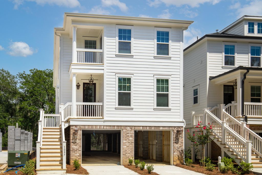 3105 Vanessa Lynne, Johns Island, SC 29455