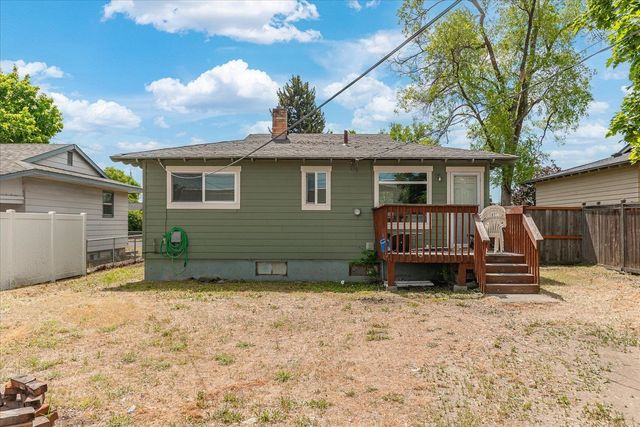 2917 E Marshall Ave, Spokane, WA 99207