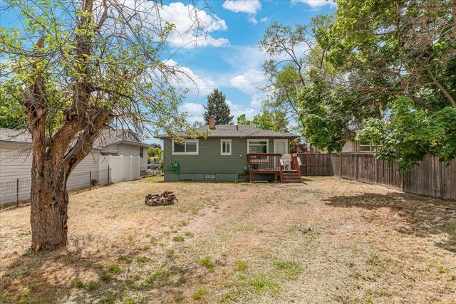 2917 E Marshall Ave, Spokane, WA 99207