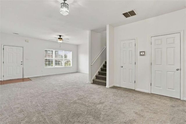 8260 Oakley Circle, Union City, GA 30291