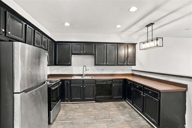 8260 Oakley Circle, Union City, GA 30291