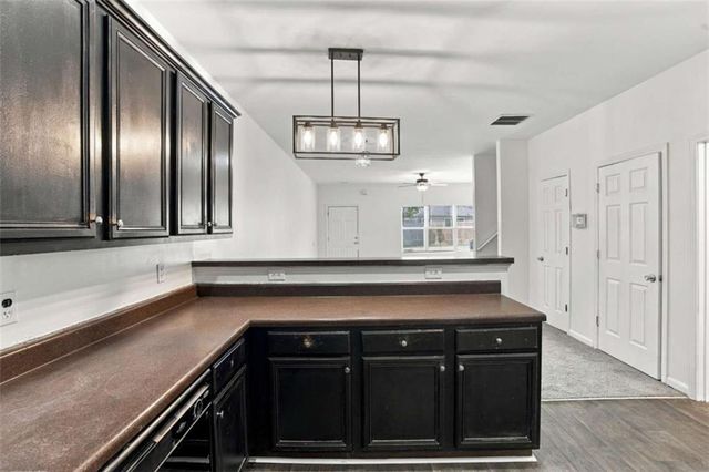 8260 Oakley Circle, Union City, GA 30291