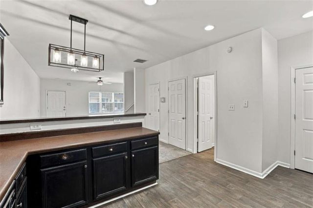 8260 Oakley Circle, Union City, GA 30291