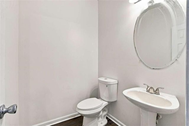 8260 Oakley Circle, Union City, GA 30291