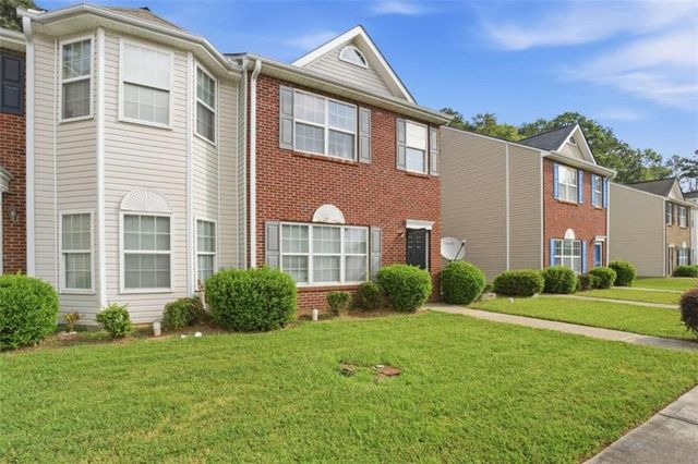 8260 Oakley Circle, Union City, GA 30291