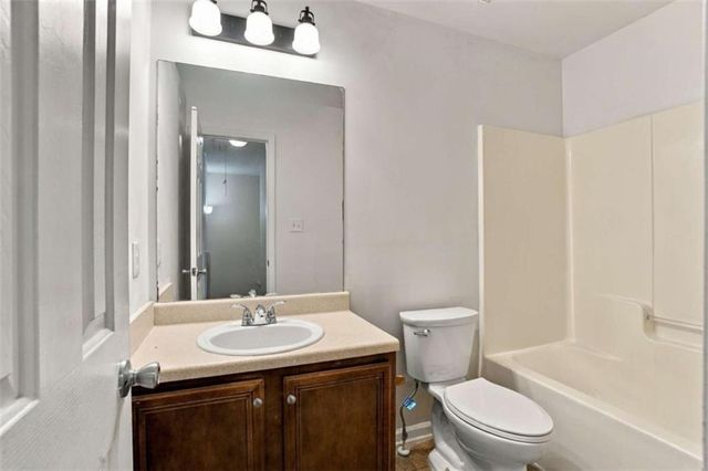 8260 Oakley Circle, Union City, GA 30291