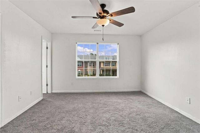 8260 Oakley Circle, Union City, GA 30291