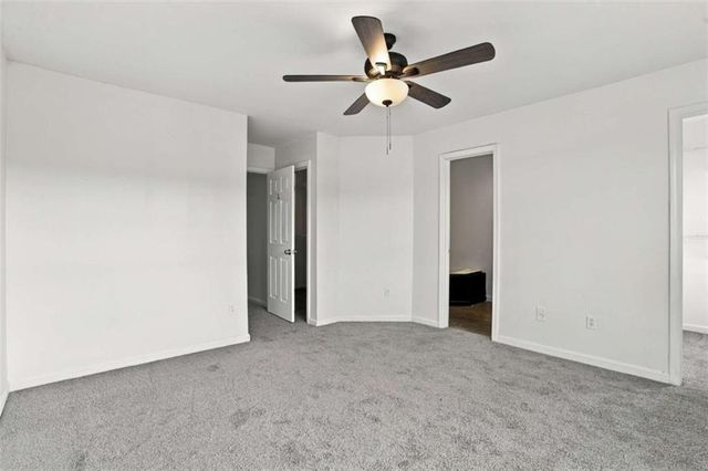 8260 Oakley Circle, Union City, GA 30291