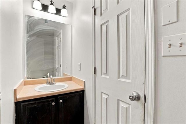 8260 Oakley Circle, Union City, GA 30291
