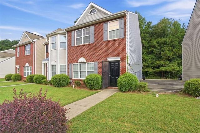 8260 Oakley Circle, Union City, GA 30291