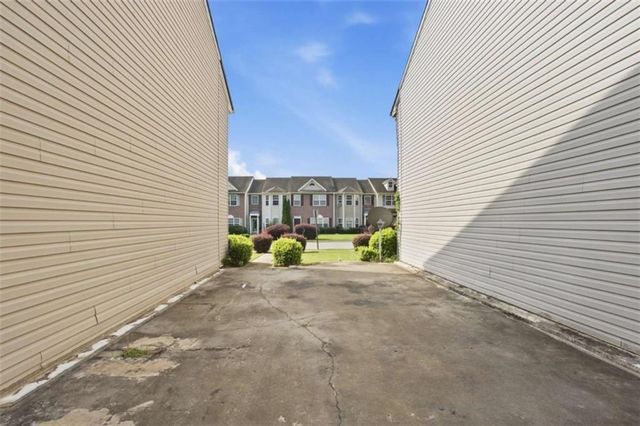 8260 Oakley Circle, Union City, GA 30291