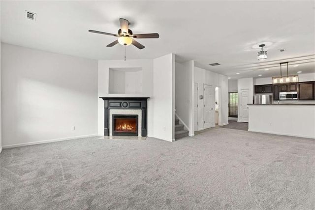 8260 Oakley Circle, Union City, GA 30291