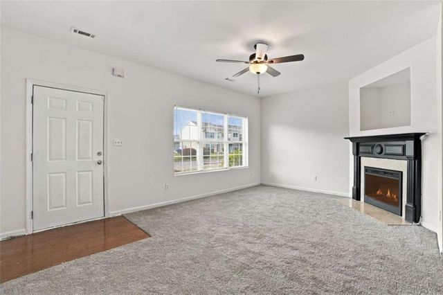 8260 Oakley Circle, Union City, GA 30291