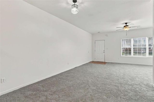 8260 Oakley Circle, Union City, GA 30291