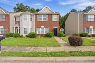 8260 Oakley Circle, Union City, GA 30291