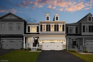 45 Hillandale Dr 302, Mendham Twp., NJ 07931