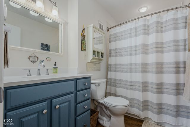 3611 Hunter Place, Columbus, IN 47203