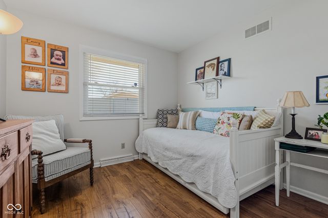 3611 Hunter Place, Columbus, IN 47203