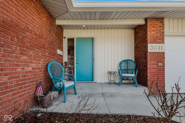 3611 Hunter Place, Columbus, IN 47203