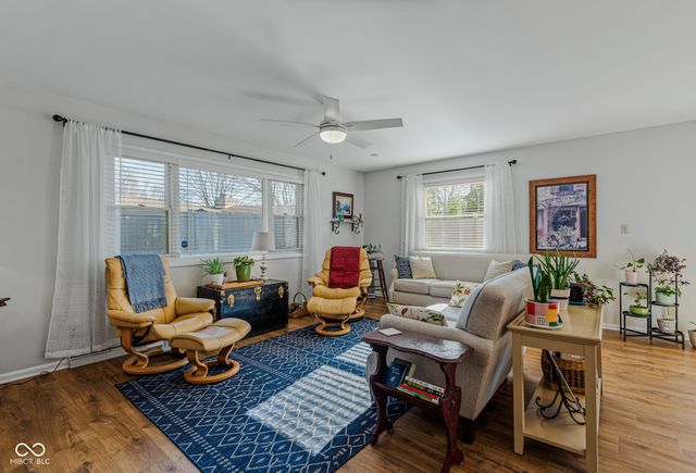 3611 Hunter Place, Columbus, IN 47203